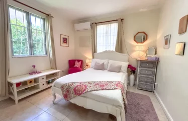 Enterprise Drive 5, Keizer Hill, Christ Church, Barbados