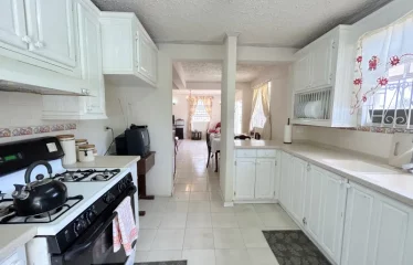 Chancery Lane, Almond Row 184, Christ Church, Barbados