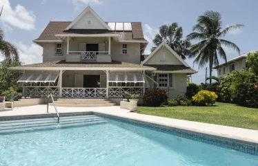 By The Sea, Long Bay, St. Philip, Barbados