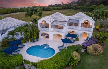 Coral House, Royal Westmoreland Resort, St. James, Barbados