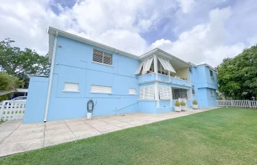 Kent Bridge House, Kent, Christ Church, Barbados