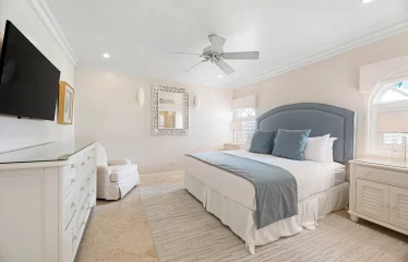 Coral House, Royal Westmoreland Resort, St. James, Barbados