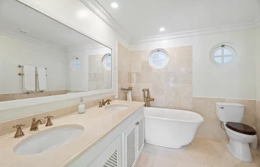 Coral House, Royal Westmoreland Resort, St. James, Barbados