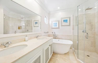 Coral House, Royal Westmoreland Resort, St. James, Barbados