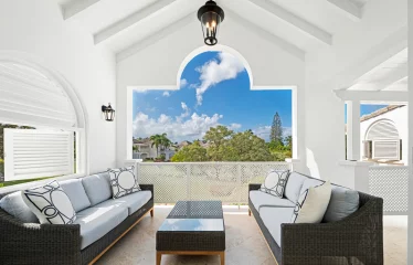 Coral House, Royal Westmoreland Resort, St. James, Barbados