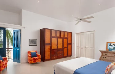 St. Peter House, Bakers Plantation, St. Peter, Barbados