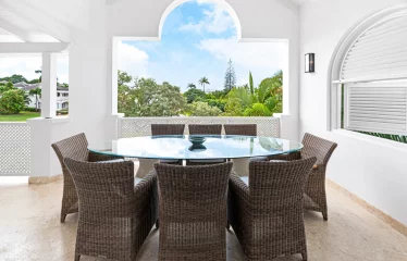 Coral House, Royal Westmoreland Resort, St. James, Barbados