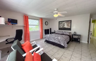 Kent Bridge House, Kent, Christ Church, Barbados