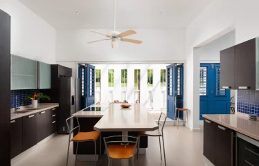 St. Peter House, Bakers Plantation, St. Peter, Barbados