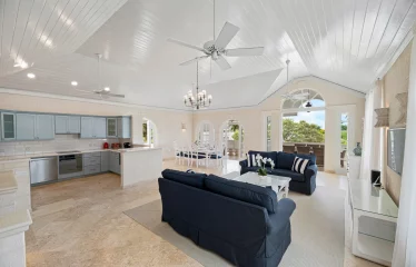 Coral House, Royal Westmoreland Resort, St. James, Barbados