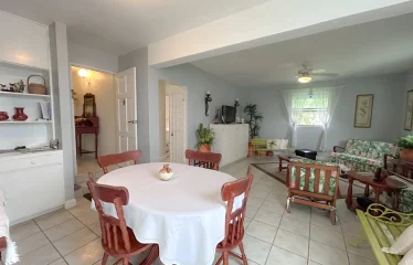 Kent Bridge House, Kent, Christ Church, Barbados