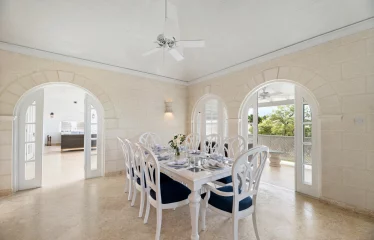 Coral House, Royal Westmoreland Resort, St. James, Barbados