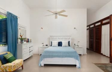 St. Peter House, Bakers Plantation, St. Peter, Barbados