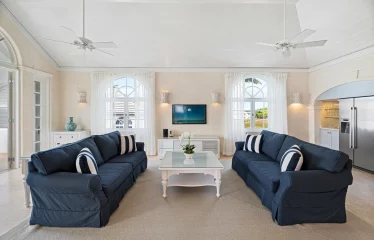 Coral House, Royal Westmoreland Resort, St. James, Barbados