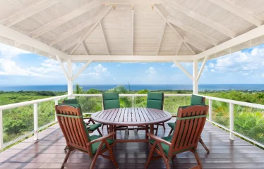 St. Peter House, Bakers Plantation, St. Peter, Barbados