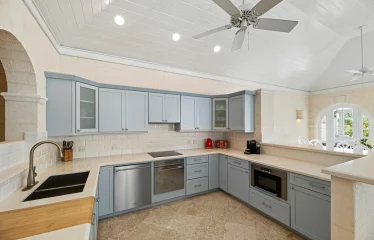 Coral House, Royal Westmoreland Resort, St. James, Barbados