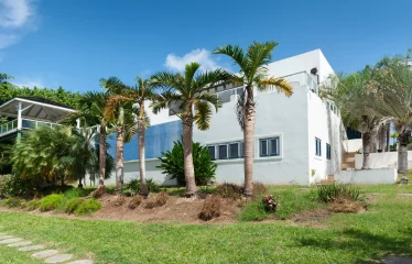 St. Peter House, Bakers Plantation, St. Peter, Barbados