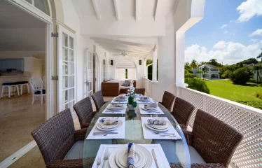 Coral House, Royal Westmoreland Resort, St. James, Barbados