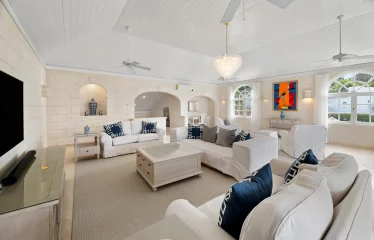 Coral House, Royal Westmoreland Resort, St. James, Barbados