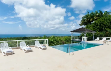 St. Peter House, Bakers Plantation, St. Peter, Barbados