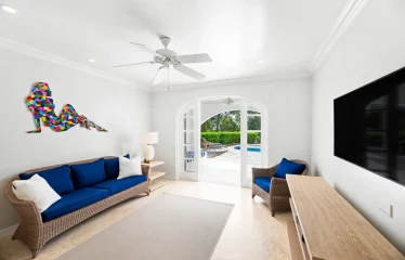 Coral House, Royal Westmoreland Resort, St. James, Barbados