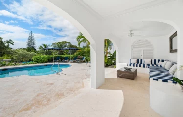 Coral House, Royal Westmoreland Resort, St. James, Barbados