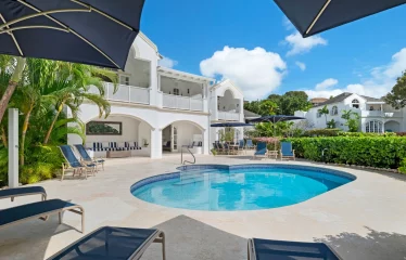 Coral House, Royal Westmoreland Resort, St. James, Barbados
