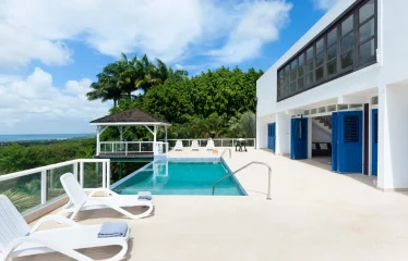 St. Peter House, Bakers Plantation, St. Peter, Barbados