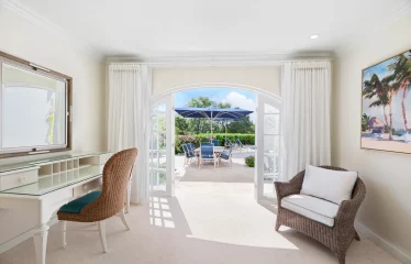 Coral House, Royal Westmoreland Resort, St. James, Barbados