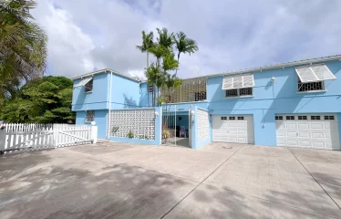Kent Bridge House, Kent, Christ Church, Barbados