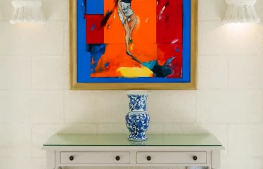 Coral House, Royal Westmoreland Resort, St. James, Barbados