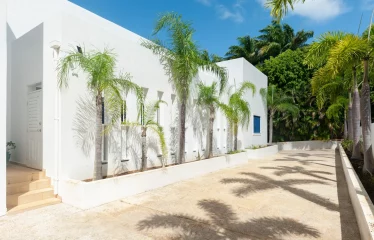 St. Peter House, Bakers Plantation, St. Peter, Barbados