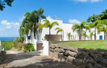 St. Peter House, Bakers Plantation, St. Peter, Barbados