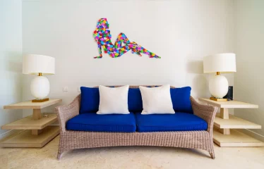 Coral House, Royal Westmoreland Resort, St. James, Barbados