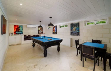 Coral House, Royal Westmoreland Resort, St. James, Barbados