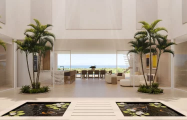 St. Peter House, Bakers Plantation, St. Peter, Barbados