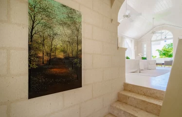 Coral House, Royal Westmoreland Resort, St. James, Barbados