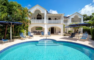 Coral House, Royal Westmoreland Resort, St. James, Barbados