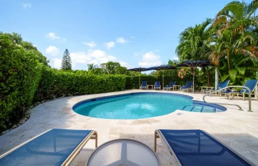Coral House, Royal Westmoreland Resort, St. James, Barbados