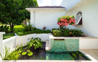 Coral House, Royal Westmoreland Resort, St. James, Barbados