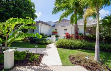 Coral House, Royal Westmoreland Resort, St. James, Barbados