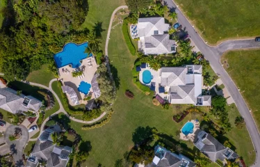 Coral House, Royal Westmoreland Resort, St. James, Barbados