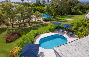 Coral House, Royal Westmoreland Resort, St. James, Barbados