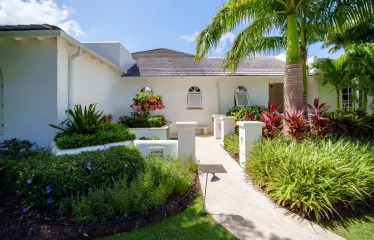 Coral House, Royal Westmoreland Resort, St. James, Barbados