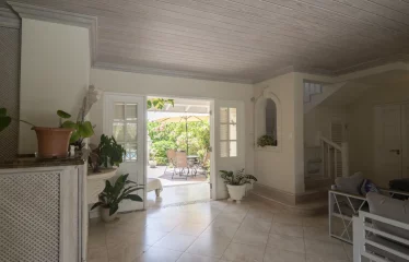 By The Sea, Long Bay, St. Philip, Barbados