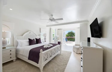 Coral House, Royal Westmoreland Resort, St. James, Barbados