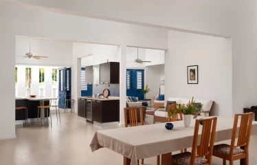 St. Peter House, Bakers Plantation, St. Peter, Barbados