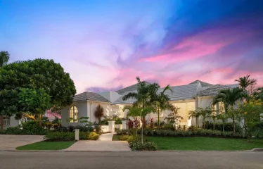 Coral House, Royal Westmoreland Resort, St. James, Barbados