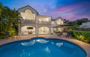 Coral House, Royal Westmoreland Resort, St. James, Barbados