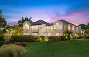 Coral House, Royal Westmoreland Resort, St. James, Barbados